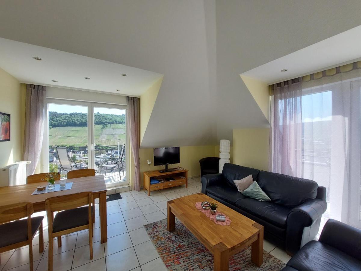 Ferienwohnung Panoramablick ليزا المظهر الخارجي الصورة