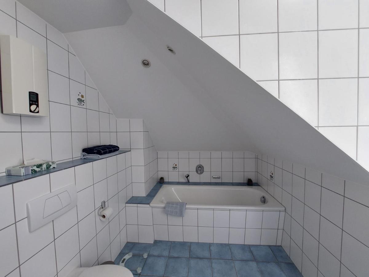 Ferienwohnung Panoramablick ليزا المظهر الخارجي الصورة