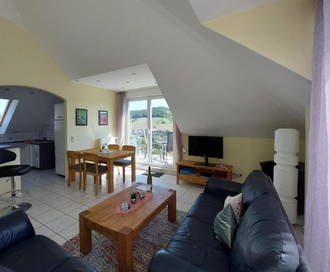 Ferienwohnung Panoramablick ليزا المظهر الخارجي الصورة