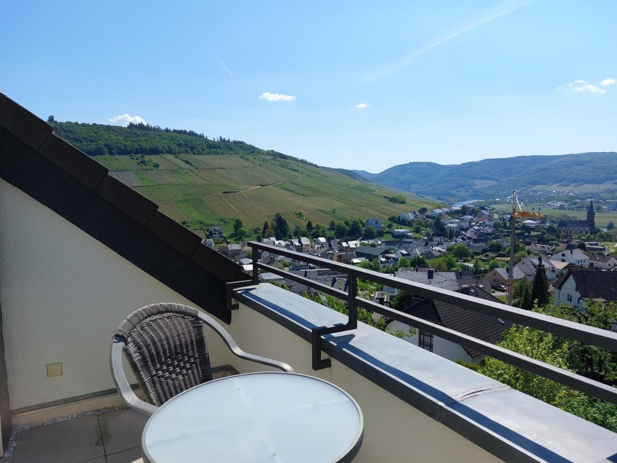 Ferienwohnung Panoramablick ليزا المظهر الخارجي الصورة