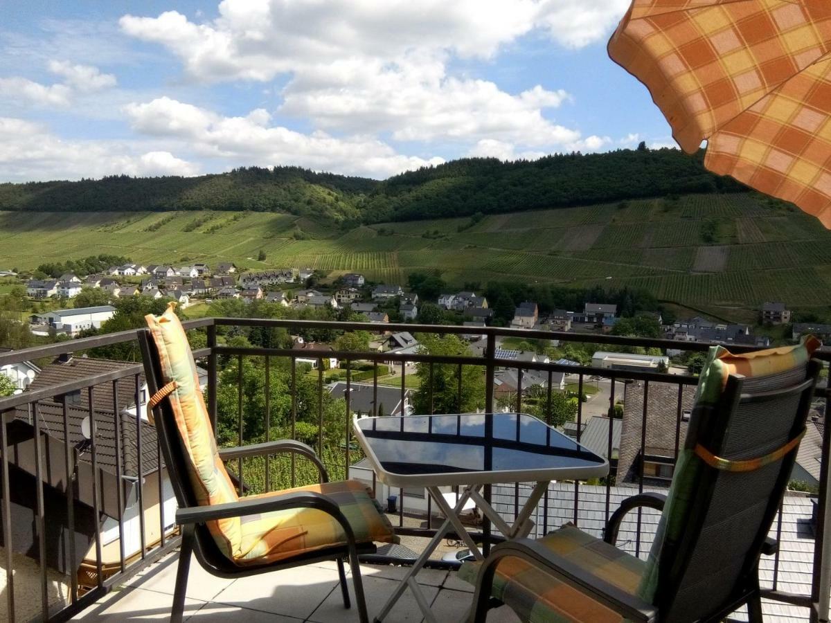 Ferienwohnung Panoramablick ليزا المظهر الخارجي الصورة
