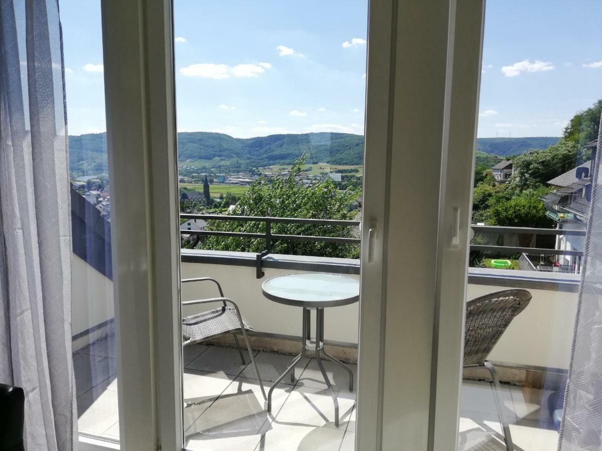 Ferienwohnung Panoramablick ليزا المظهر الخارجي الصورة