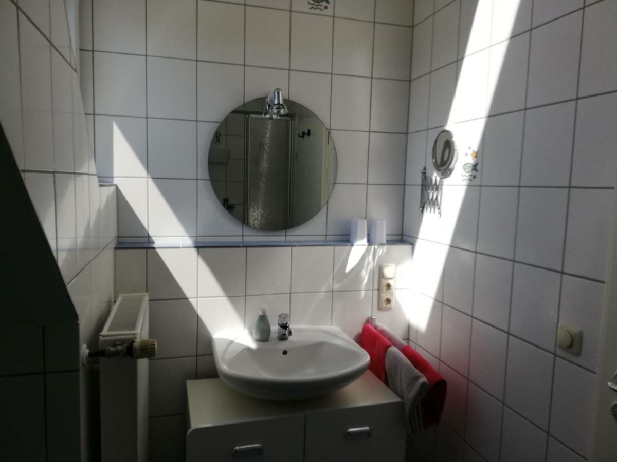 Ferienwohnung Panoramablick ليزا المظهر الخارجي الصورة